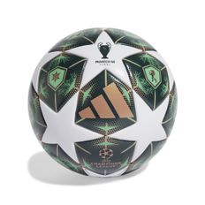 BALONES ADIDAS UCL HOMBRE BLANCO JM4205