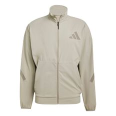 CHUMPA ADIDAS ZNE HOMBRE BEIGE JN9028