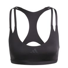 TOP ADIDAS DESIGNED4TRAINING MUJER NEGRO IW8670
