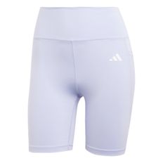 LICRA CORTA ADIDAS VERSATILITY MUJER MORADO JI5521