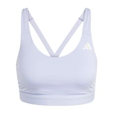 TOP ADIDAS ULTIMATE MUJER MORADO JI5983