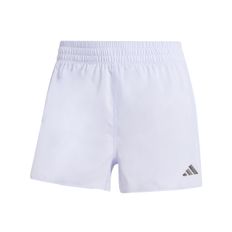 SHORT ADIDAS OWN THE RUN SEASONAL MUJER LILA JP0831