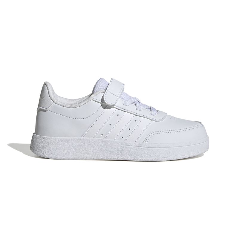 IE8700_1_FOOTWEAR_Photography_Side Lateral Center View_white