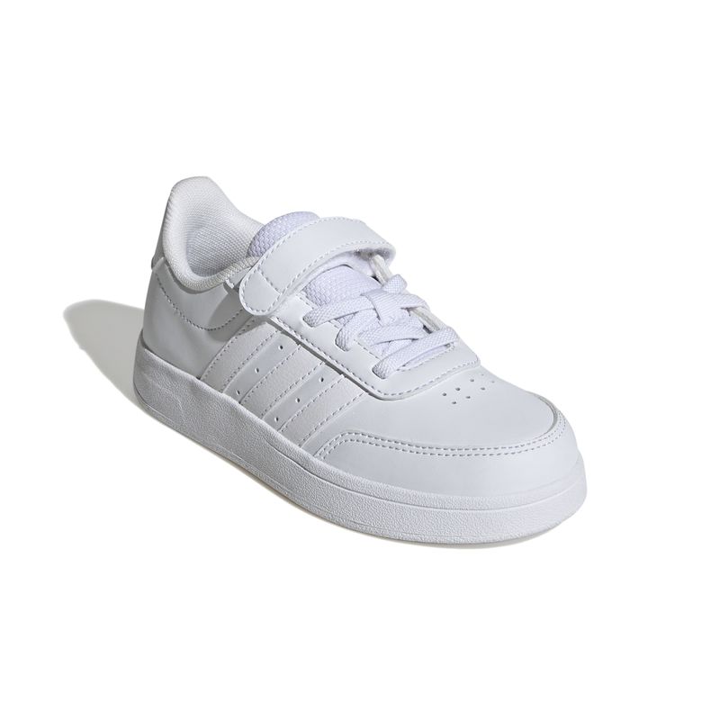 IE8700_6_FOOTWEAR_Photography_Front Lateral Top View_white