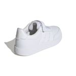 IE8700_7_FOOTWEAR_Photography_Back Lateral Top View_white
