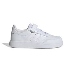 TENIS ADIDAS BREAKNET NIÑA BLANCO IE8700