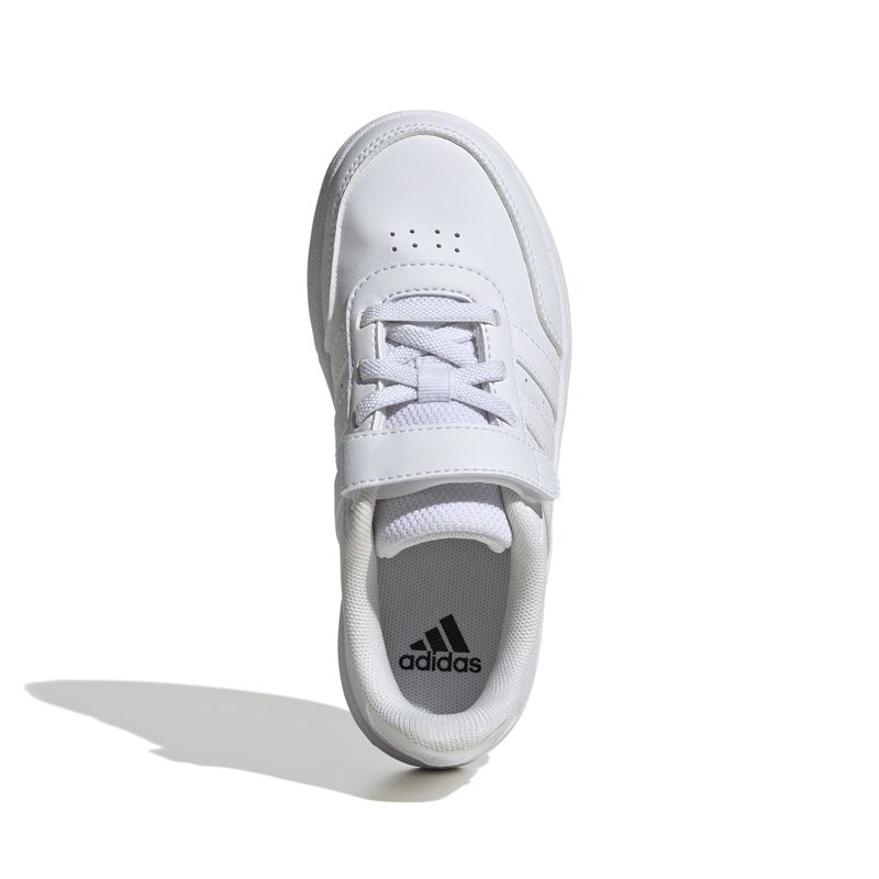 IE8700_3_FOOTWEAR_Photography_Top Portrait View_white