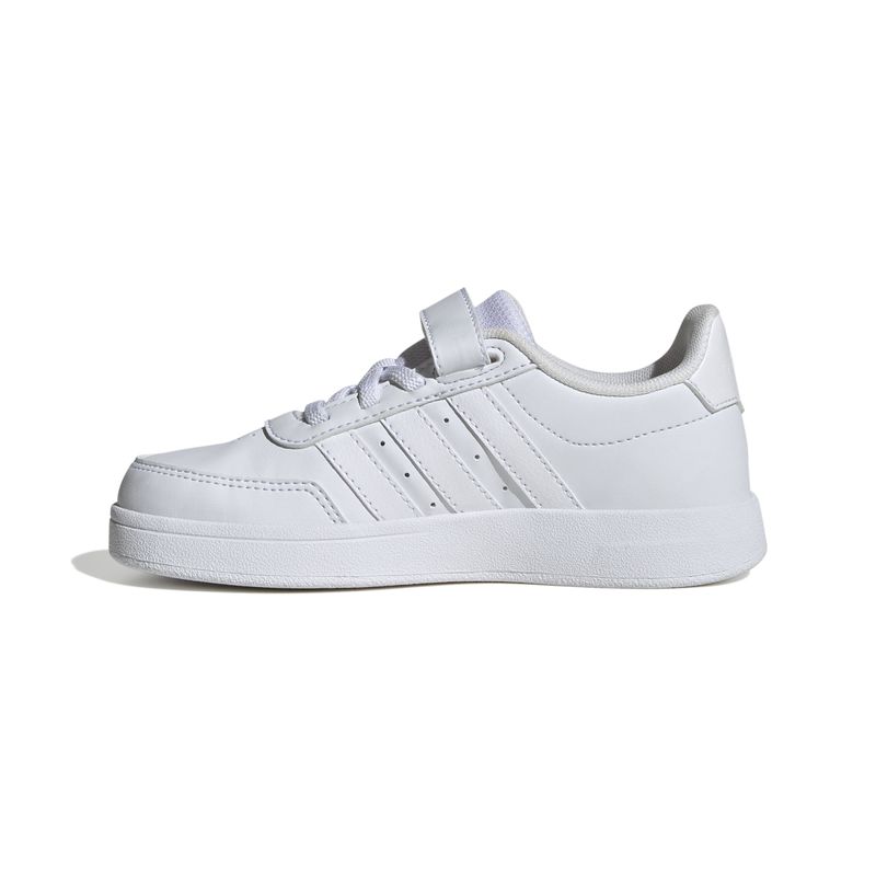 IE8700_5_FOOTWEAR_Photography_Side Medial Center View_white