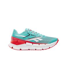 TENIS REEBOK FLOATZIG X1 HOMBRE VERDE 100210001