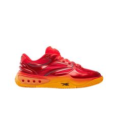 TENIS REEBOK ENGINE A HOMBRE ROJO 100218465