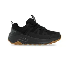 TENIS SKECHERS BOBS LUNA TRAIL HOMBRE NEGRO 118123BBK