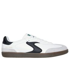 TENIS SKECHERS HOTSHOT HOMBRE BLANCO 254150WBK