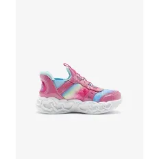 TENIS SKECHERS HEART BEBE F ROSADO 303755N-PKMT