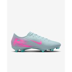 TACOS DE FUTBOL NIKE AIR ZOOM MERCURIAL VAPOR 16 ACADEMY HOMBRE CELESTE FQ8374-301