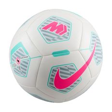 BALONES NIKE MERCURIAL HOMBRE BLANCO FZ3036-102