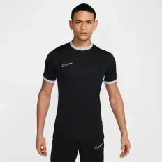 T-SHIRT NIKE DRI FIT ACADEMY HOMBRE NEGRO FZ9754-010