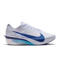 TENIS NIKE ZOOMX VAPORFLY NEXT 4 HOMBRE MORADO HF6414-001