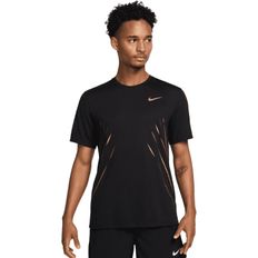 T-SHIRT NIKE DRI FIT X JACOB HOMBRE NEGRO HJ3534-010