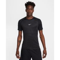 T-SHIRT NIKE PRO BREATHE HOMBRE NEGRO HJ4055-010