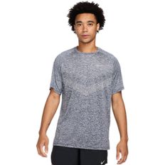T-SHIRT NIKE DRI FIT ADV HOMBRE GRIS HV5203-437