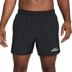 SHORT NIKE DRI FIT CHALLENGER HOMBRE NEGRO IB4129-010