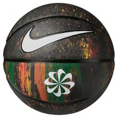 BALONES NIKE EVERYDAY HOMBRE NEGRO N100703797305