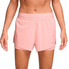 SHORT NIKE SWIFT MUJER ROSADO HJ5376-607