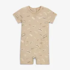 BODY NIKE BODY NKN BEBE M CAFÉ 66M655-X5C