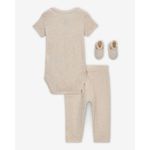 NHN 3PK POINTELLE SET -1-