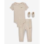 NHN 3PK POINTELLE SET