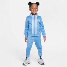 JUEGO DE PANTS NIKE NKN NIÑO AZUL 76M659-UAV
