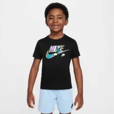 CONJUNTO NIKE NKB NIÑO NEGRO 86M690-C60