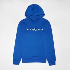 SUDADERO NIKE JORDAN NIÑO AZUL 95D665-B5K