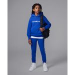 JDB MJ BASELINE PO HOODIE