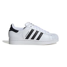 TENIS ADIDAS SUPERSTAR HOMBRE BLANCO IH8659