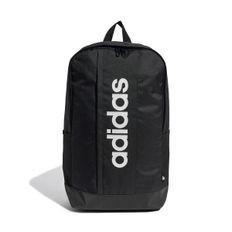 MOCHILA ADIDAS ESSENTIALS HOMBRE NEGRO JD9556
