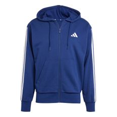 CHUMPA ADIDAS ESSENTIALS HOMBRE AZUL JE6341