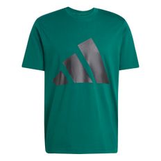T-SHIRT ADIDAS ESSENTIALS HOMBRE VERDE JE8932