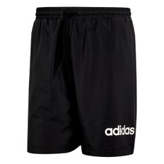 SHORT ADIDAS ESSENTIALS HOMBRE NEGRO JE9016
