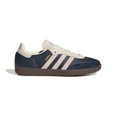 TENIS ADIDAS SAMBA HOMBRE NEGRO JI3217