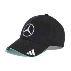 GORRAS ADIDAS MER DR CAP HOMBRE NEGRO JW6267