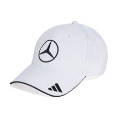 GORRAS ADIDAS MER DR CAP HOMBRE BLANCO JW6270