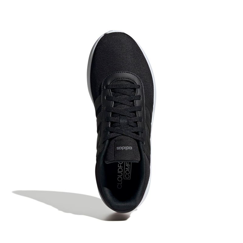 IE8562_3_FOOTWEAR_Photography_Top Portrait View_white