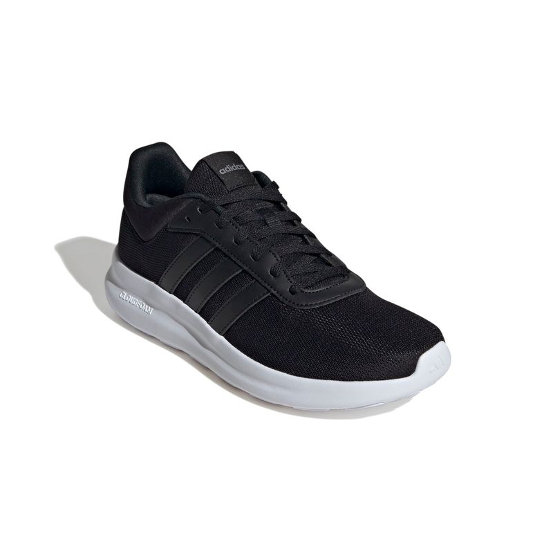 IE8562_6_FOOTWEAR_Photography_Front Lateral Top View_white
