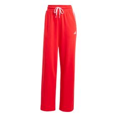 PANTS ADIDAS SEASONAL MUJER ROJO JG6252
