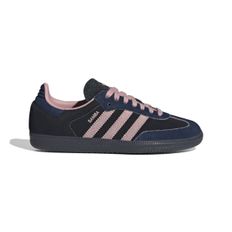 TENIS ADIDAS SAMBA MUJER NEGRO JI2679