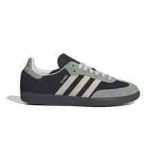 TENIS ADIDAS SAMBA MUJER NEGRO JI2680