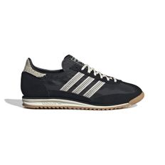 TENIS ADIDAS SL 72 MUJER NEGRO JI2745