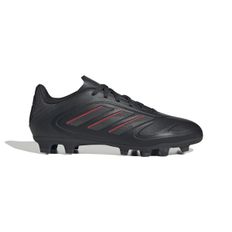 TACOS DE FUTBOL ADIDAS COPA PURE NIÑO NEGRO IE1200