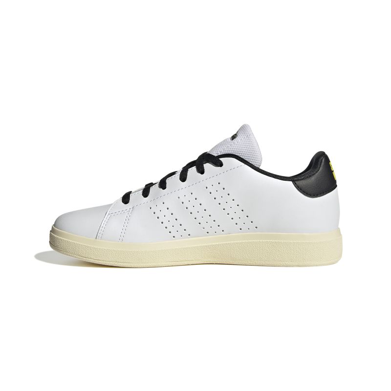 IH6276_5_FOOTWEAR_Photography_Side Medial Center View_white